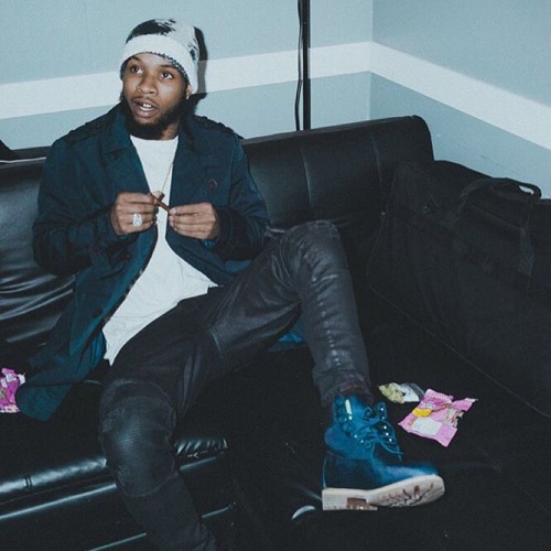 Woods By Tory Lanez