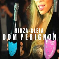 Nidza Bleja - Dom Perignon 2016