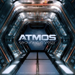 Atmos Symphonic Odyssey - Main Theme (Live Orchestra)