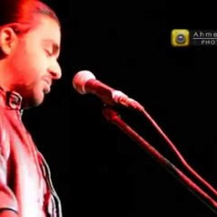 تقابليني - عمرو حسن [ آداء : مصطفى الملّواني ]