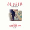 Closer - Chainsmokers ft. Halsey | Fly By Midnight ft. Jax Cover