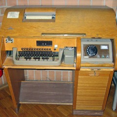 Alberto Camerini - Telex - Lo - Lo RMX - SID(6581r4) - (2008)