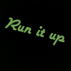 Babenate1000_ x_Turt_Run it up