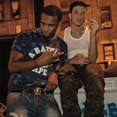 V-SLUMZ - Block Love (Unmixed Version)