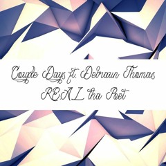 Couple Days (featuring Debraun Thomas)