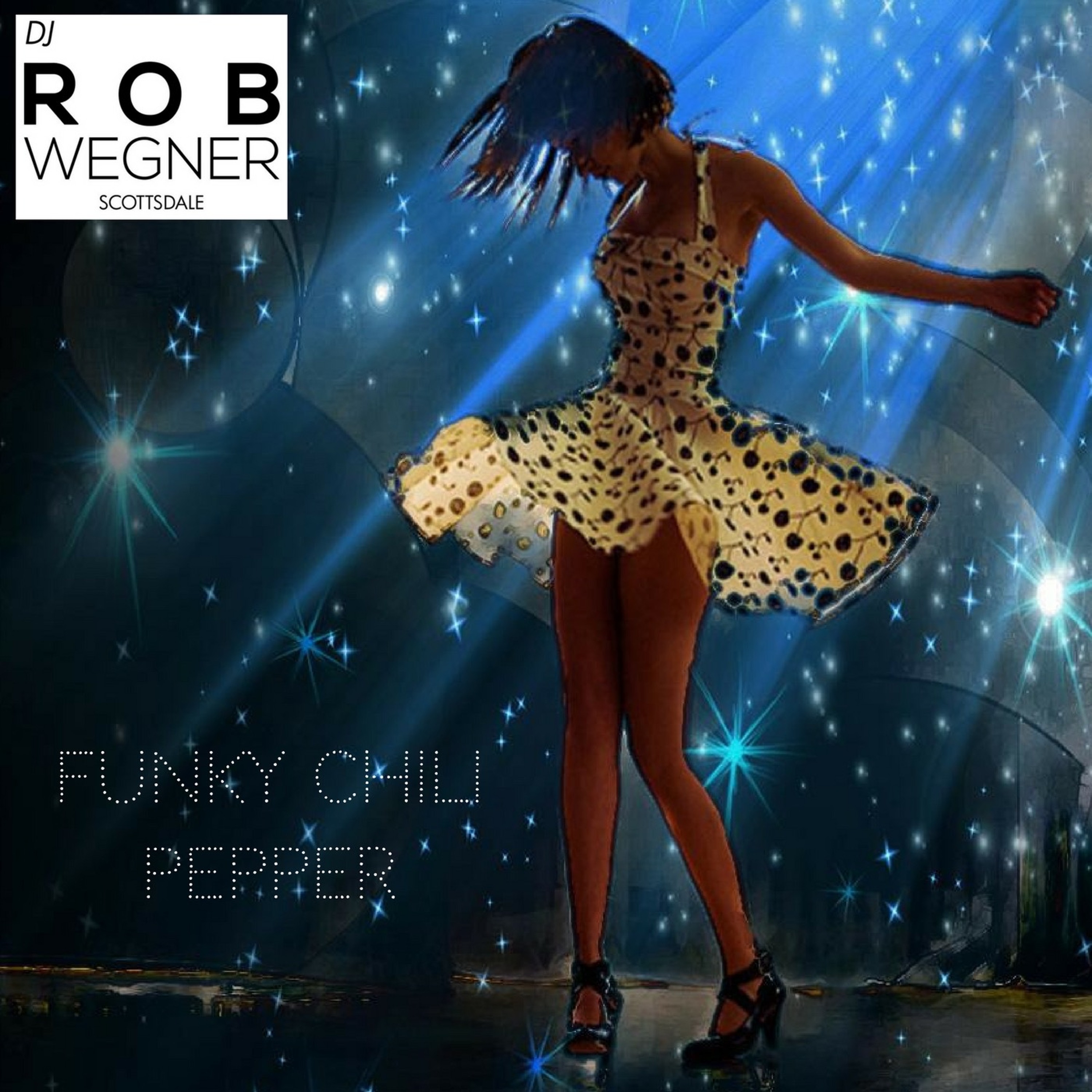 Rob Wegner