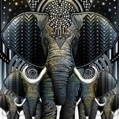 Astral Elephants