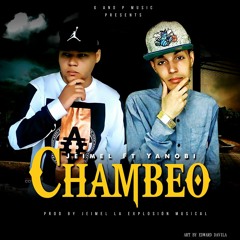 Jeimel Ft Yanobi Chambeo Prod By Jeimel La Explosion Musical