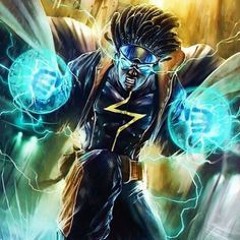 Bring Tha Thunder prod by trikoo