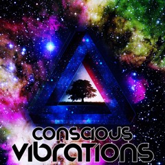 Conscious Vibrations Podcast August 2016