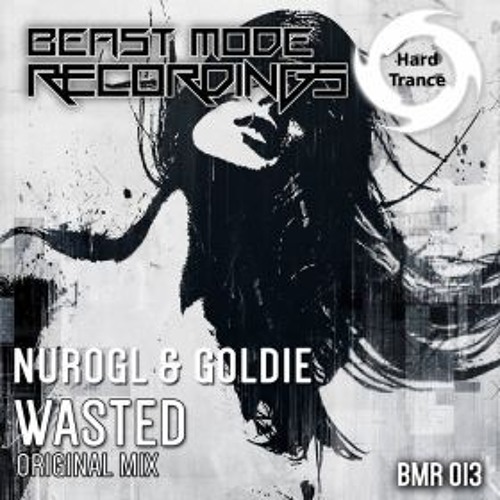 Wasted ( Lee4Real remix)FREE DOWNLOAD