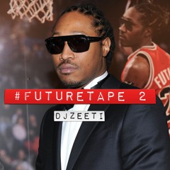 #FutureTape 2.0 / Future Mix