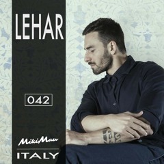 Episode 042 - Lehar // PRE BURN