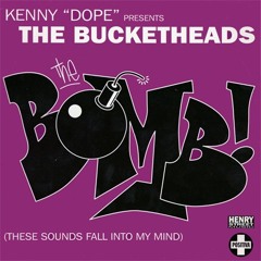 The Bucketheads - The Bomb - [Tom Garnett Remix]