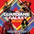 Artwork for Guardians Of The Galaxy - Ain't No Mountain High Enough