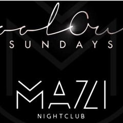 Cool Out Sundays 8-7-16