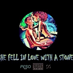 Charmz Ft TM {P£SO equipe} Ft Fuse {SG} - She Fell In Love With A Stoner