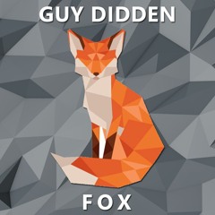 Guy Didden - Fox (Preview)
