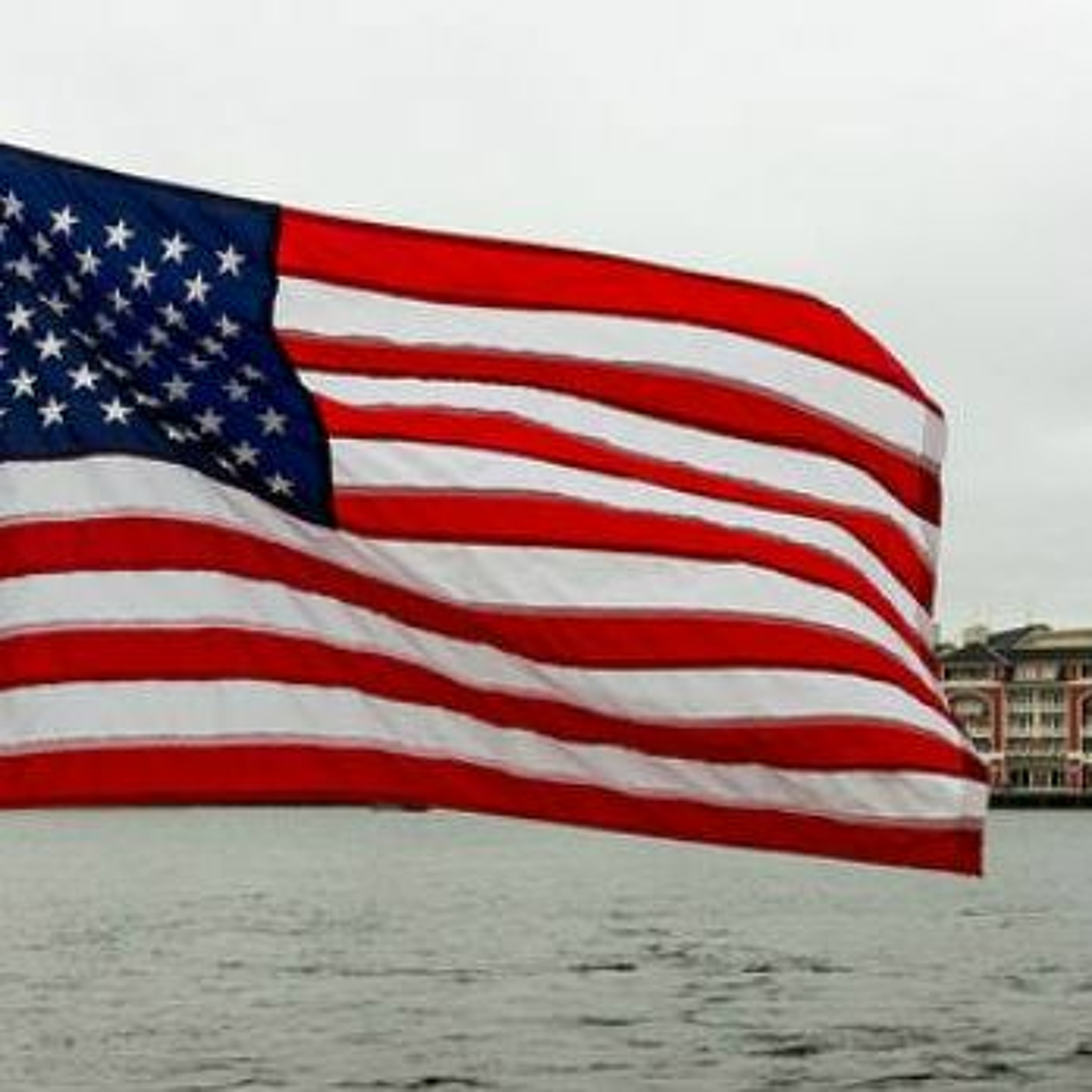 ¿Por qué Latinoamérica no es tan próspera como Estados Unidos? episode artwork