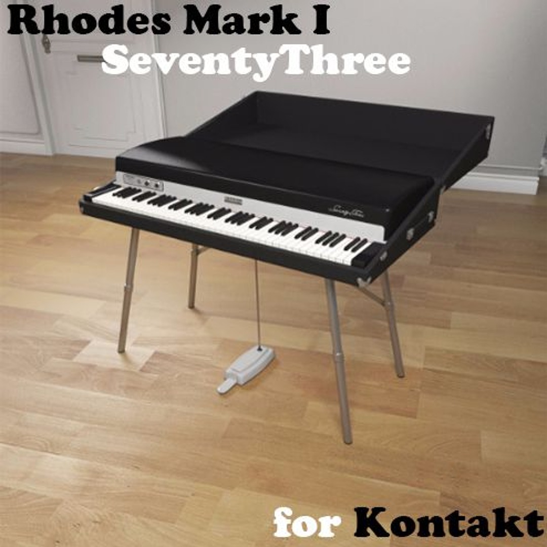 Stream Rhodes Mark1 Demo by PastToFutureSamples | Listen online for ...