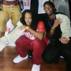 TBE TRAPPIN LIKE A FOO