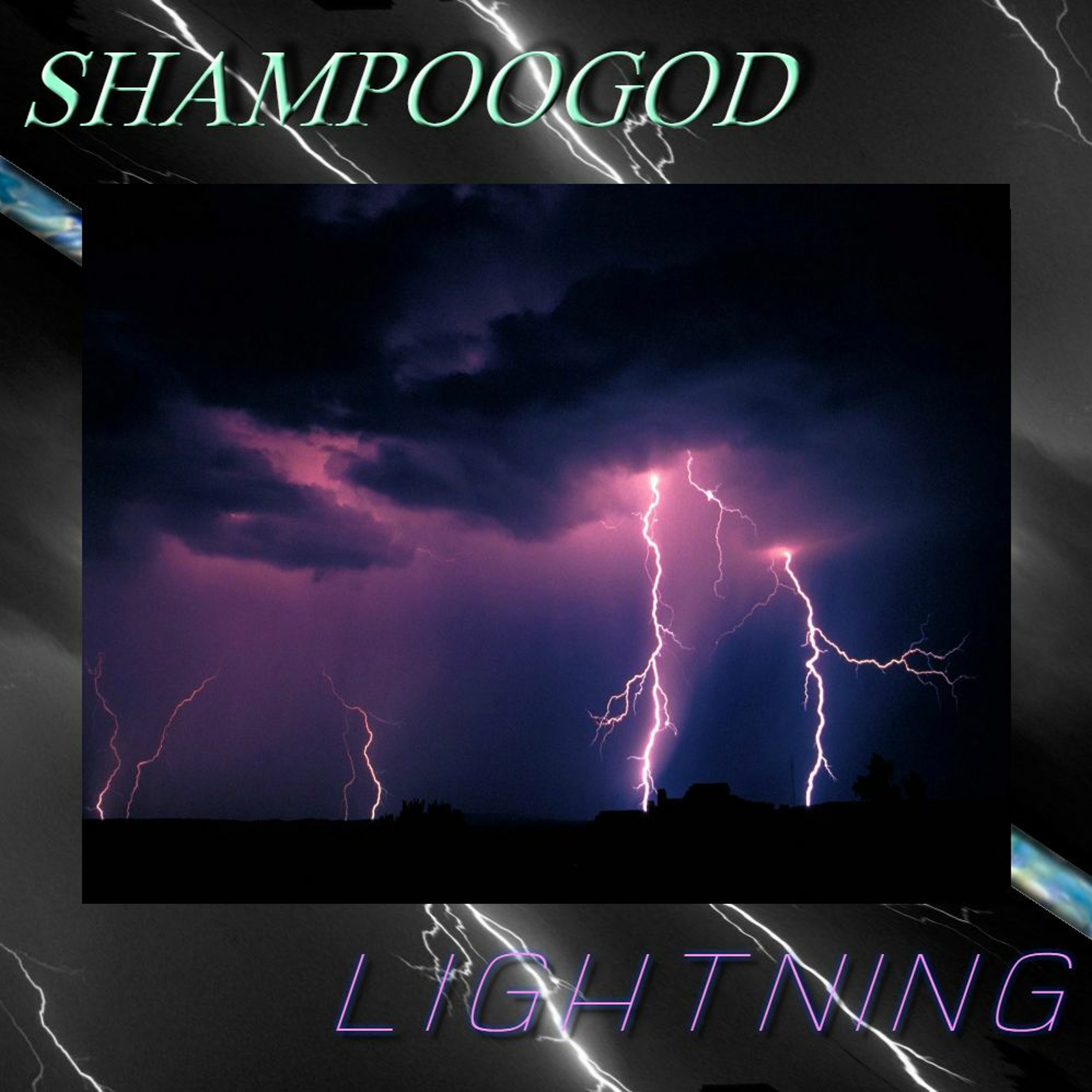 SHAMPOOGOD