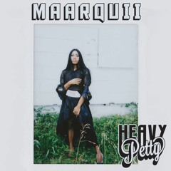 MAARQUII - Dam God [HeavyPetty EP out 08/17]