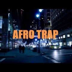 AFRO TRAP Club INSTRUMENTAL 1