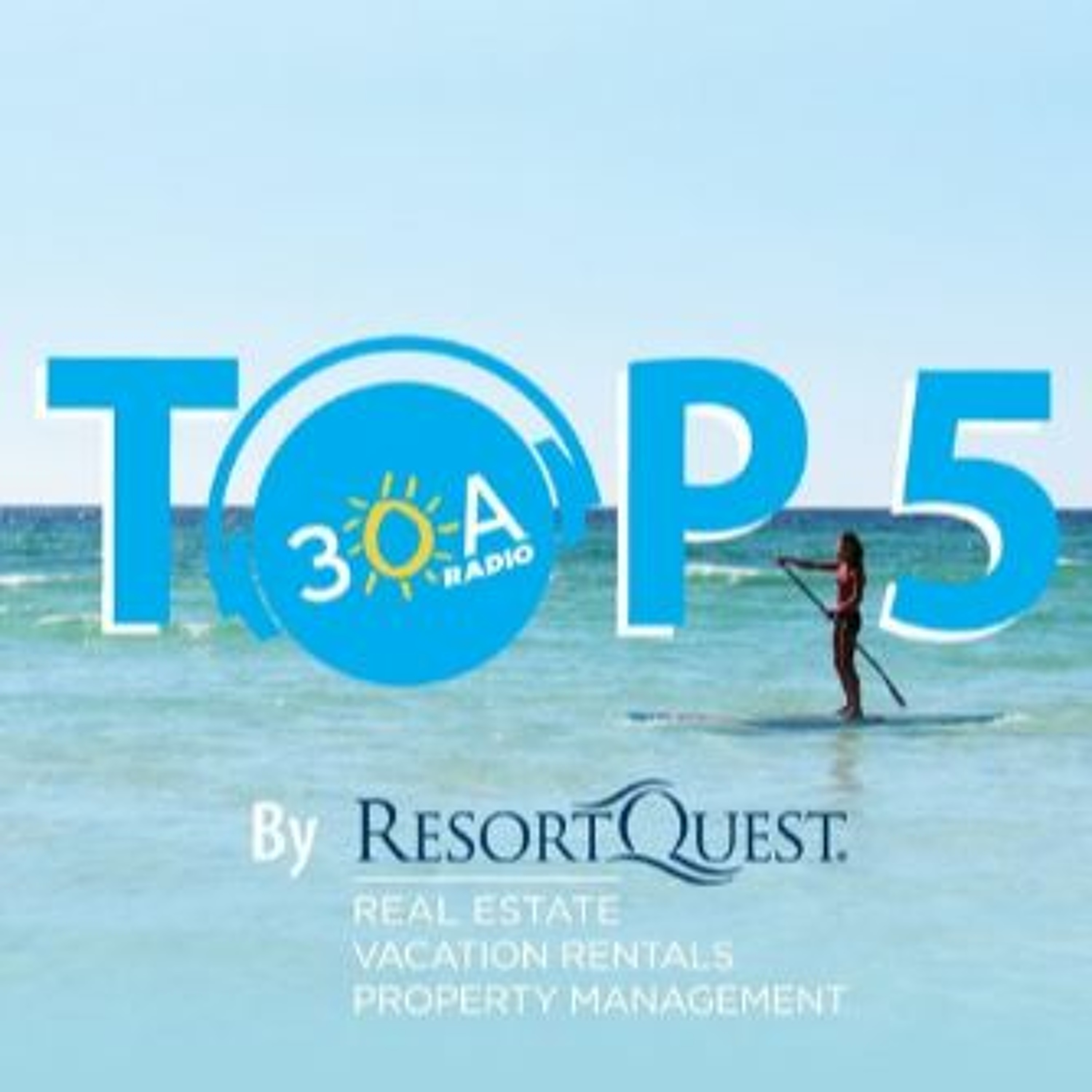 Resortquest Top 5: Fall Events episode artwork