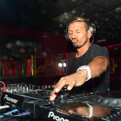 Vinyl Monkeys Tech & House Mix 8.10.2016