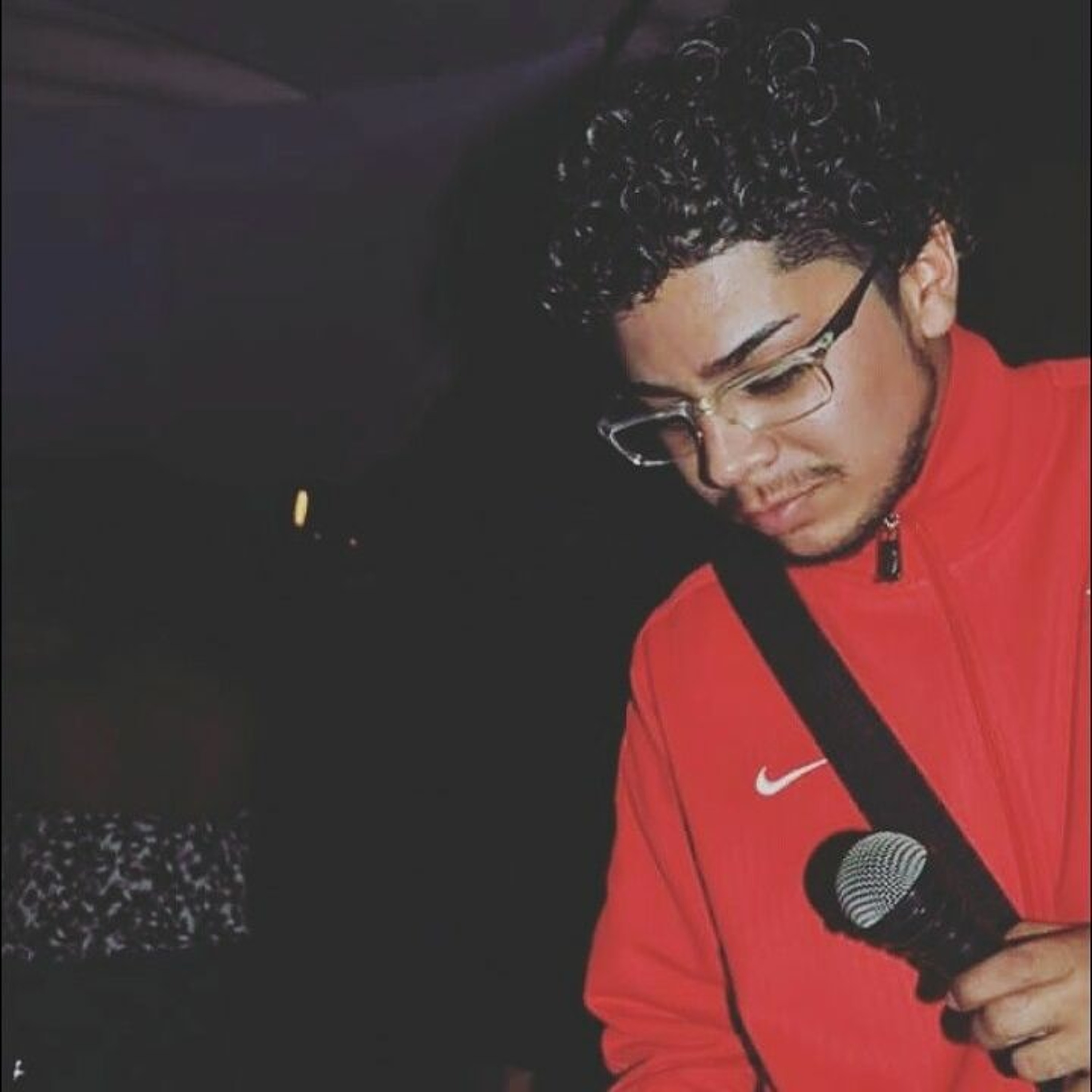 DJ Lucas SG