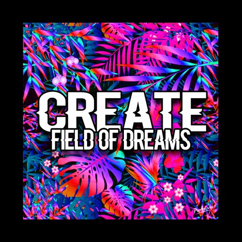 Create - Search My Dreams (Intro)
