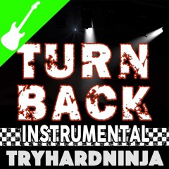 Turn Back (FNAF Rap Song)[Instrumental]