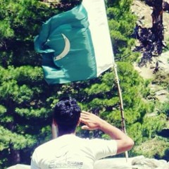 Aye Rahe Haq Ke Shaheedo