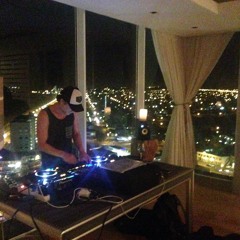 Ome Joop - August '16