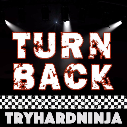 Turn Back Fnaf Rap Song By Tryhardninja On Soundcloud Hear The World S Sounds - fnaf world roblox id