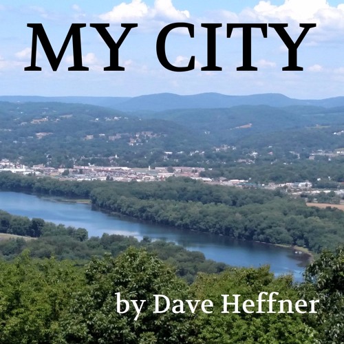 My City (Electro Overture No. 2)