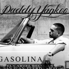 Gasolina (Blasterjaxx Bootleg)[Alexis Haro Remake]*Played Blaterjaxx, DV&LM , MAKJ, GTA*