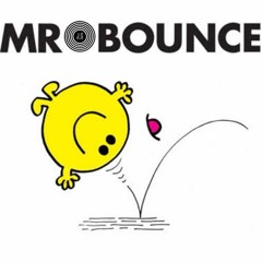 Mr. Bounce 001 (#Melbourne bOz pres. Nathan Thomson @ 69 Below, Glasgow)