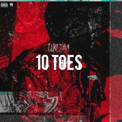 ChraeDay - 10 Toes [Prod. By KMakeHitz]