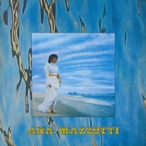 Ana Mazzotti - Feel Like Making Love
