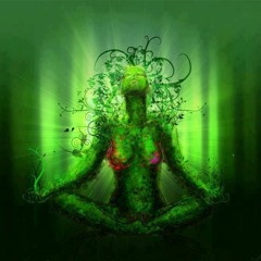 Mujer árbol (Cofre de fuego)