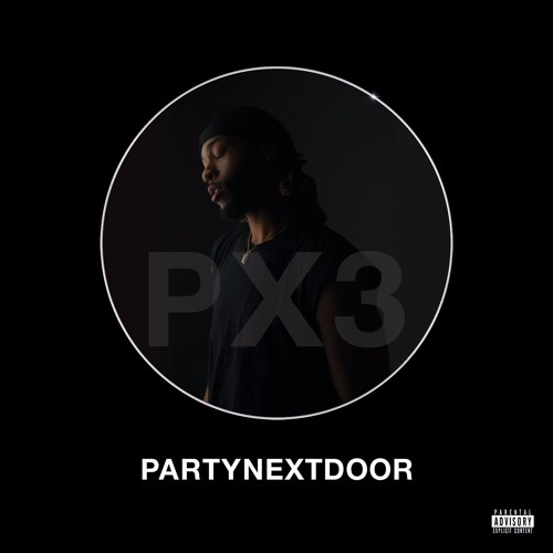 partynextdoor 3 album cover clean partynextdoor 3 album cover clean