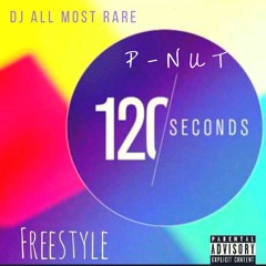 Dj All Most Rare & P - Nut - Bricks (Freestyle)