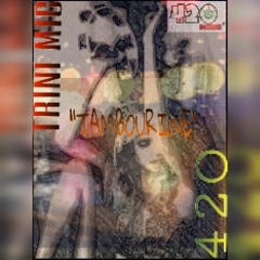 Tambourine Ft. 42o (Wet Night Riddim) Mindkeyz ProD.