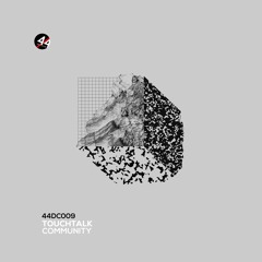 TouchTalk - Mercury (Original Mix)Snippet