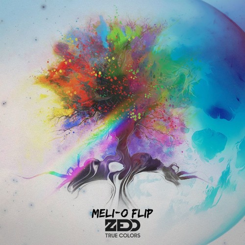 True Colors (Meli-o Flip)
