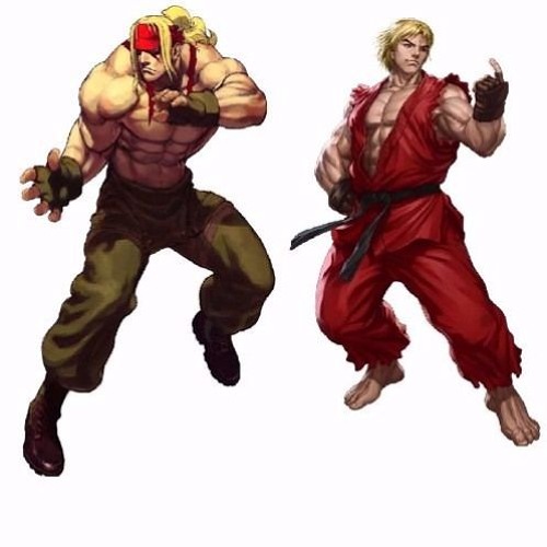 Stream Jazzy NYC '99 - Theme of Alex / Ken - Street Fighter III