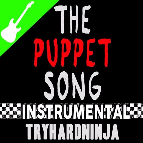 Five Nights At Freddy's Puppet Song Instrumental