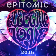 Electric Love Music Festival 2016